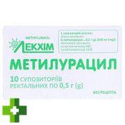 Метилурацил