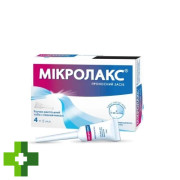 Микролакс