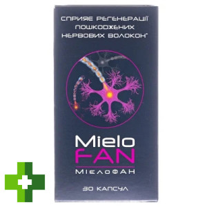 Міелофан
