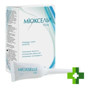 Миоксель (Mioxselle)