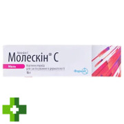 Молексін С