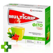Мультигрип Фіто