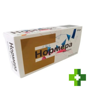 Нормера
