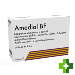 Амедіал BF (Amedial BF)