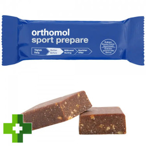 Ортомол Orthomol Sport Prepare