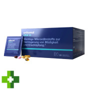 Ортомол Orthomol Vital M