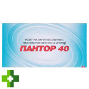 Пантор 40