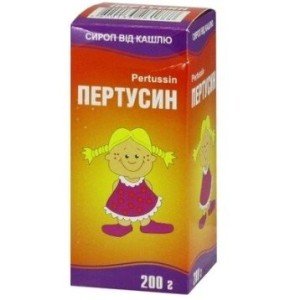 Пертусин