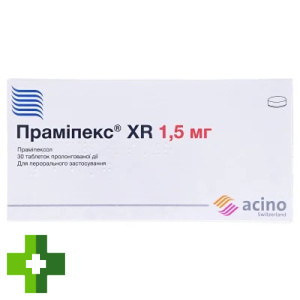 Промипекс XR