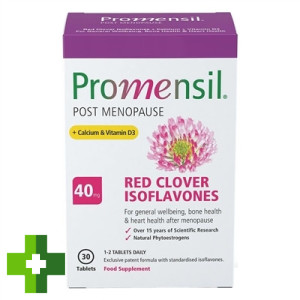Променіл PROMENSIL Post Menopause