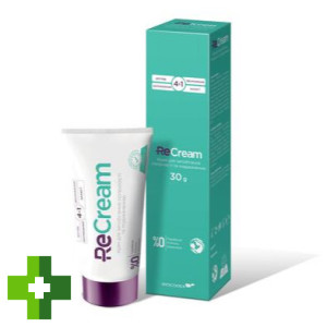 РеКрем (ReCream)