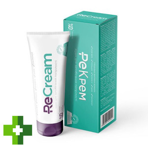 РеКрем (ReCream)