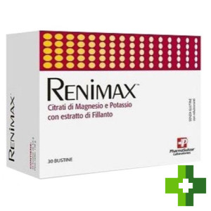 Ренімакс RENIMAX