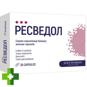 Ресведол