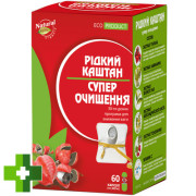 Рідкий Каштан Супер очищення