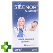 Сайленор