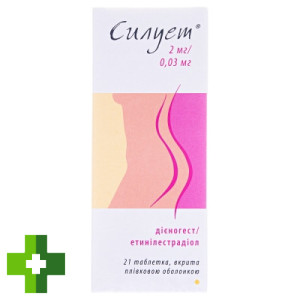 Силует