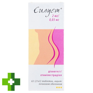 Силует