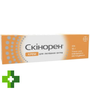 Скинорен