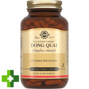 Солгар Корень дягеля плюс