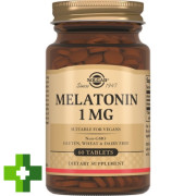 Солгар Мелатонін