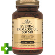 Солгар Масло Примулы вечерней