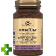 Солгар Омніум