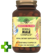 Солгар Травяной комплекс для мужчин