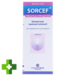Сорцеф