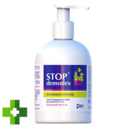 Стоп Демодекс