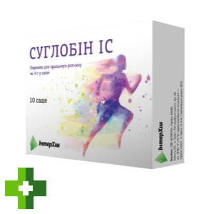 Суставин IC