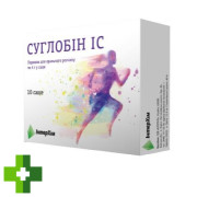 Суглобін IC