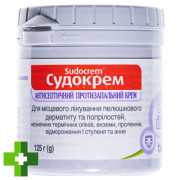 Судокрем (sudocream)