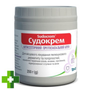 Судокрем (sudocream)