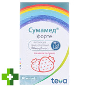 Сумамед форте
