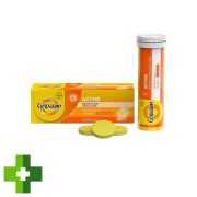 Супрадин Актив