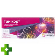 Таникор