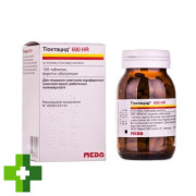 Тиоктацид 600 HR