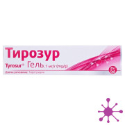 Тирозур
