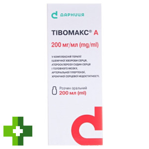 Тівомакс А