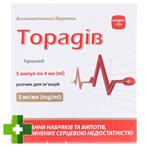 Торадів
