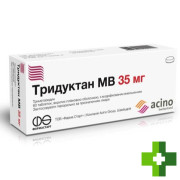 Тридуктан МВ