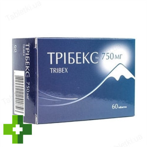 Трибекс