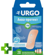 Urgo Аква-проект