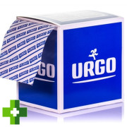 Пластир медичний Urgo на нетканій основі