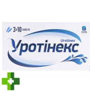 Уротінекс