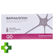 Фармалипон