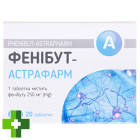 Фенибут