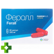 Феролл