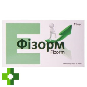 Фізорм